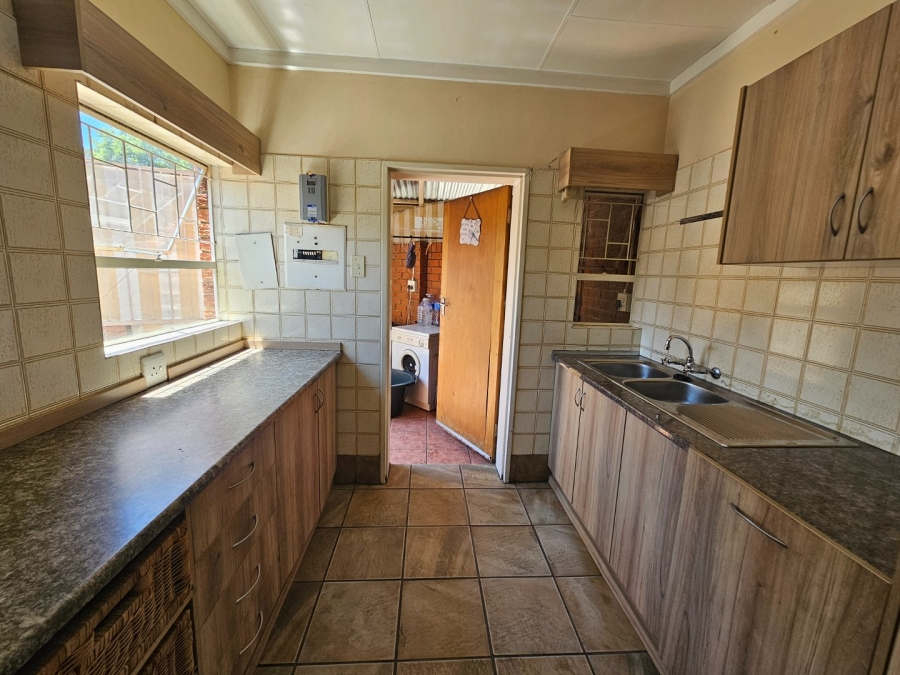 To Let 1 Bedroom Property for Rent in Bethlehem Free State